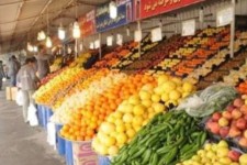 اجرای طرح نظارت بر بازار شب عید در پاوه