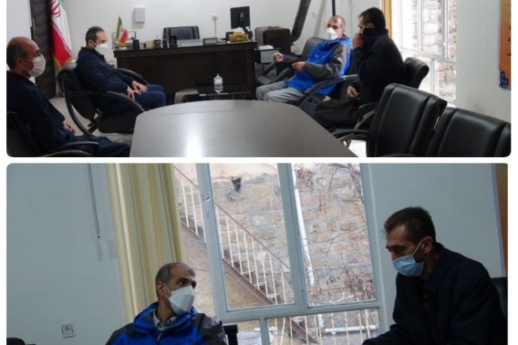 حل مشکلات شهرداری نودشه در گرو همراهی مردم ، حمایت بزرگان و کمک دولت است