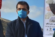 تعداد 3200 اصله نهال در پاوه غرس می شود