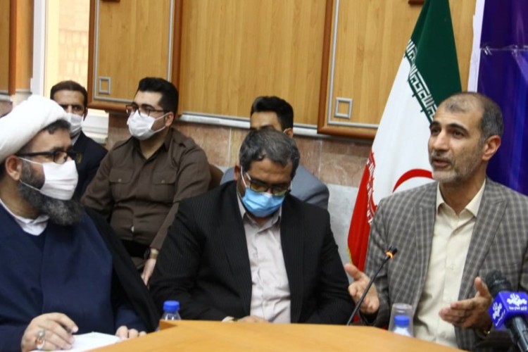 منابع و منافع مرز شوشمی عادلانه و دقیق در بین مردم توزیع نمی شود/ مهمترین مسئله پاوه کمبود اب است