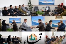 توزیع هدایایی در بین دانش آموزان بی سرپرست و تک سرپرست در پاوه