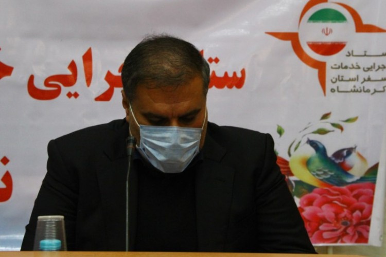 شهرستان پاوه می تواند پایلوت گردشگری کشور باشد/ اورامانات فخر جاذبه های میراثی ما می باشد