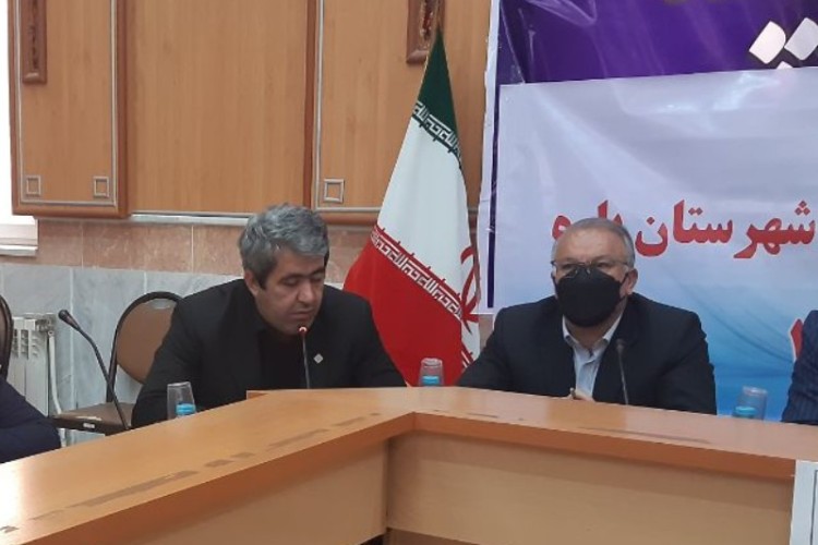 فرماندار شهرستان پاوه: پاوه را به صورت ویژه در اعتبارات و در منابع مالی و حمایتی؛ ببینید/ مدیر کل میراث فرهنگی: گردشگری در منطقه ما در جهت ماندگاری و اعتلای فرهنگی ما است