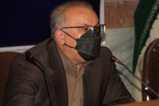 اردشیر رستمی: خدمات به مسافران نوروزی تا پایان ۱۴ فروردین ادامه دارد