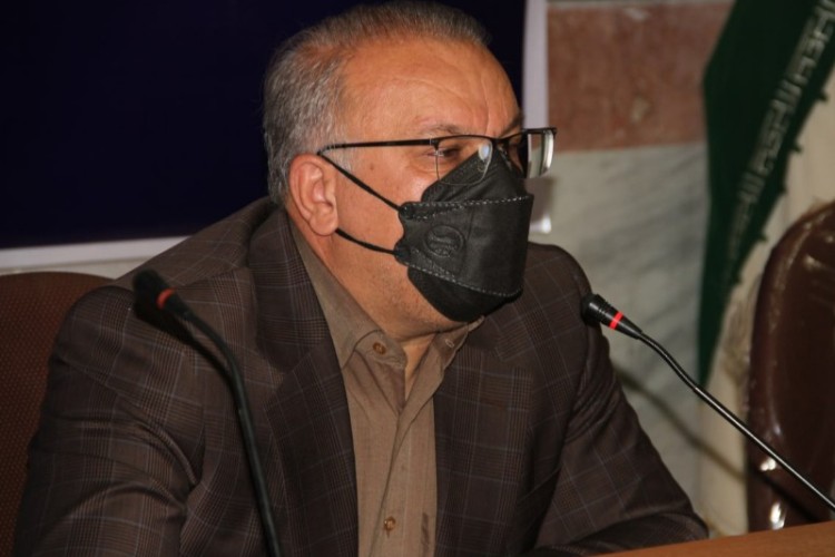 اردشیر رستمی: خدمات به مسافران نوروزی تا پایان ۱۴ فروردین ادامه دارد