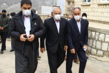 لهونی:  با تکمیل پروژه نصب ترانس ماتور؛ ظرفیت برق شهرستان پاوه دو برابر خواهد شد/فرماندار پاوه: در  تمام فصول سال شاهد قطعی برق در پاوه نخواهیم بود