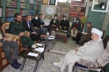 امام جمعه پاوه : همه ما تکلیف داریم به وظیفه خود در قبال رمضان عمل کنیم