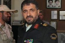 امنیت ما در مرزها یک امنیت پایدار و مثال زدنی است/ وجود امنیت نتیجه زحمات مرزنشینان غیور و مرزبانان است