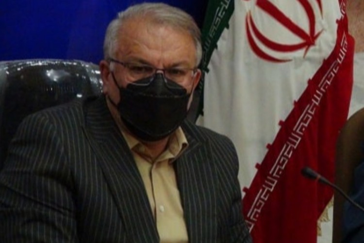 از عدم اجرای مصوبات ؛ مدیران باید پاسخگو باشند/ انتقاد شدید دکتر رستمی از عدم عملیاتی شدن بیش از ⅓مصوبات مربوط به تنظیم بازار