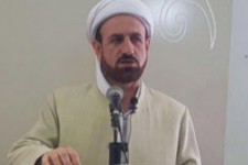 امام جمعه نودشه به شهادت رسیدن روحانیون حرم رضوی را محکوم کرد