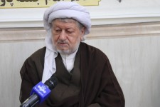 امام جمعه پاوه : حادثه مشهد از نظر ما به شدت محکوم است