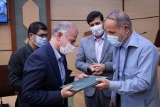 مسعود بصیری مدیرکل روابط عمومی شورای نگهبان شد