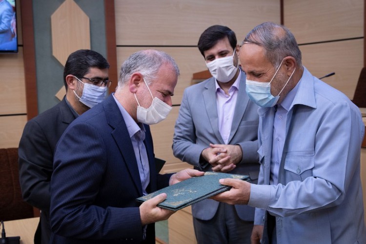 مسعود بصیری مدیرکل روابط عمومی شورای نگهبان شد