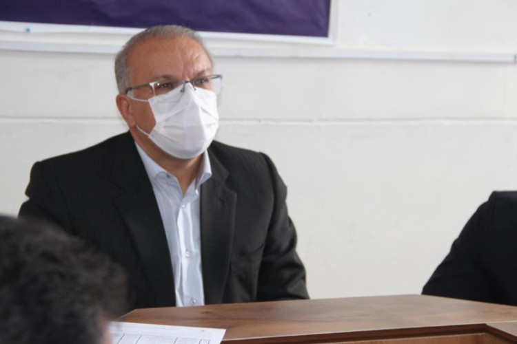 گازکشی به مدارس نوسود را هم به عنوان مطالبه جدی پیگیری خواهیم کرد