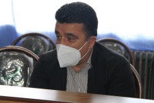 تنها دلیل کاهش مرگ و میر؛ واکسیناسیون است  / پاوه بدون بستری بیماران کرونایی