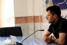 سردار لطفا ما را با تیر نزنید!/سردار آسیابانی:جرم کسی که پارچه و لباس می آورد قتل نیست!