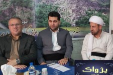 مسئله فرهنگ در منطقه در اولویت باشد