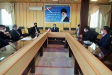 برگزاری کنکور کارشناسی ارشد برای اولین باردر شهرستان جوانرود