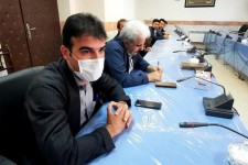 با خرید دستگاه تخصصی اورتوپدی  آمار اعزامها کمتر از یک درصد شده است