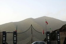 هرگونه تردد در نوار مرزی شهرستان پاوه ممنوع شد