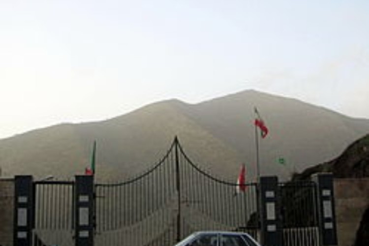 هرگونه تردد در نوار مرزی شهرستان پاوه ممنوع شد