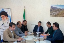 ایجاد بستر مناسب تعامل و رایزنی با نخبگان منطقه در جهت حل مشکلات و معضلات شهری