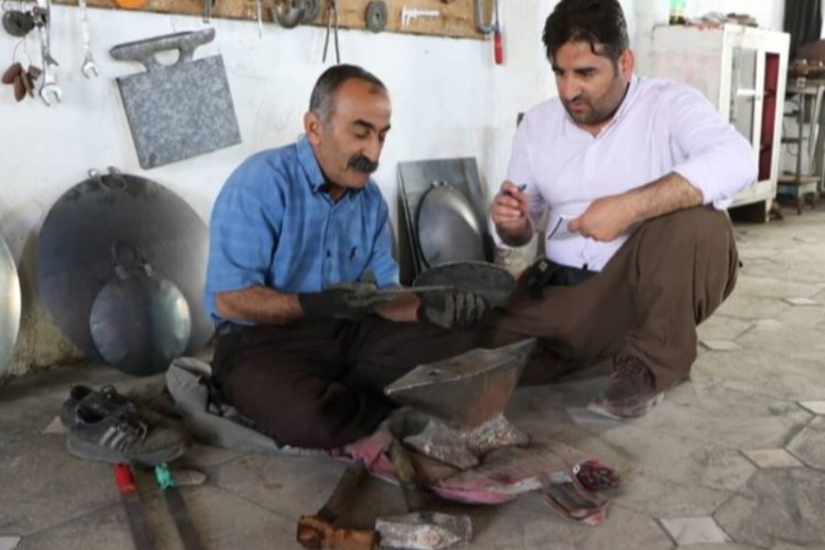 چرا "ساج سنتی" در معرض خطر است؟