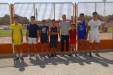 کسب ۷ مدال رنگارنگ توسط ورزشکاران پاوه ای در مسابقات دوو میدانی