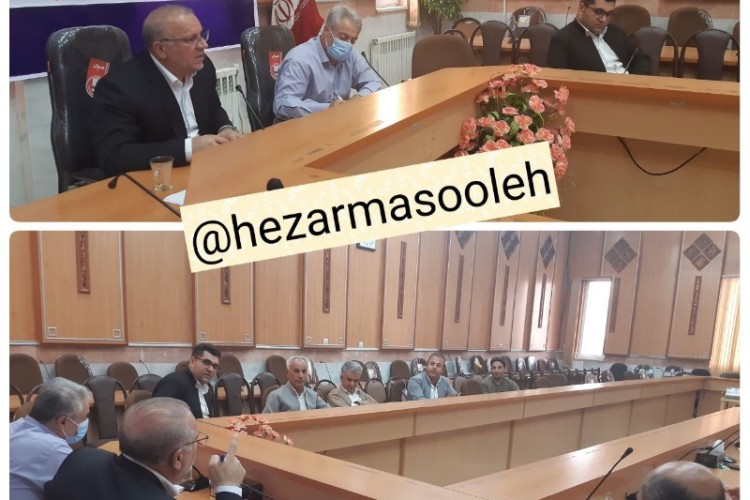 صادرات ۱۰ میلیون دلار در مرز شوشمی، رقم پایینی است