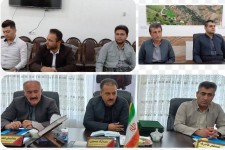 از اصحاب رسانه شهرستان پاوه تجلیل به عمل آمد