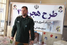 طرح هجرت 3 در شهرستان پاوه افتتاح شد/۱۱ مدرسه در شهرستان پاوه مرمت می شوند