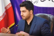 فرزاد محمدی معاون عمرانی فرماندار جوانرود شد