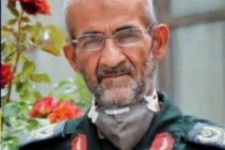 توزیع ۴۲ فقره جهیزیه به نوعروسان توسط سردار آسیابانی فرمانده قرارگاه شهید کاظمی