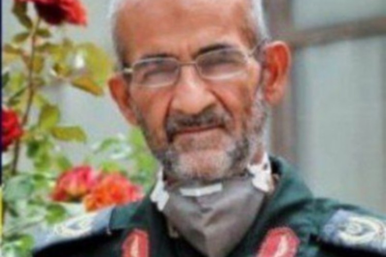 توزیع ۴۲ فقره جهیزیه به نوعروسان توسط سردار آسیابانی فرمانده قرارگاه شهید کاظمی