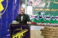 خلق حماسه ۲۶ مرداد پاوه؛گ مردم بودند