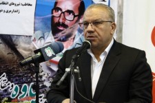 حماسه پاوه خلق حماسه ای بود به بلندای تاریخ