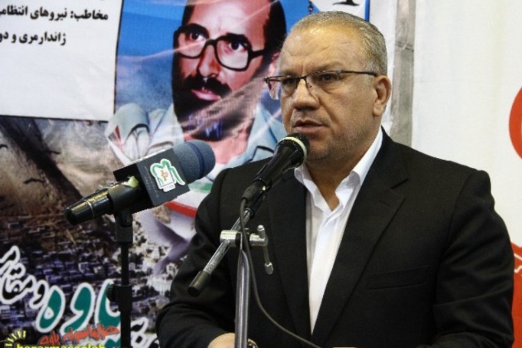 حماسه پاوه خلق حماسه ای بود به بلندای تاریخ