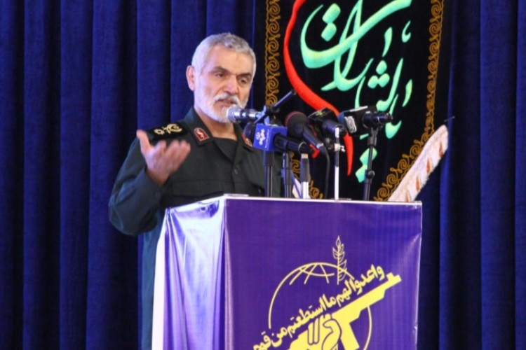 حماسه پاوه حادثه‌ای مهم در تاریخ تحولات انقلاب اسلامی است/ مرهون رشادت های مردم هستیم