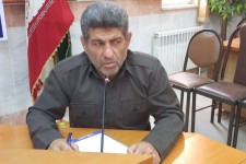 مسابقات جام روستایی مینی فوتبال (جام پرچم ) ۳۱ مرداد در پاوه برگزار میشود