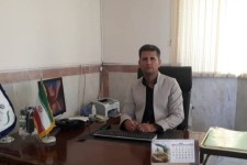 آرتان فتح الهی سرپرست جدید اداره فرهنگ و ارشاد اسلامی شهرستان پاوه شد
