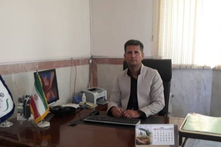 آرتان فتح الهی سرپرست جدید اداره فرهنگ و ارشاد اسلامی شهرستان پاوه شد
