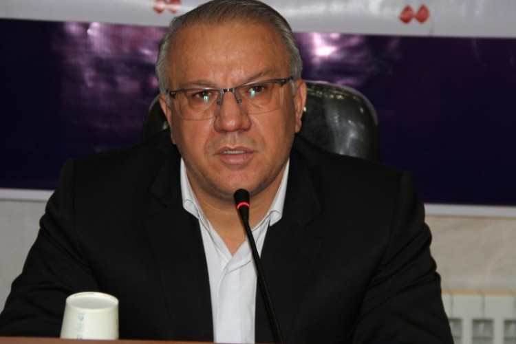 سهم جهاد کشاورزی در بحران کم ابی پاوه صفر بود