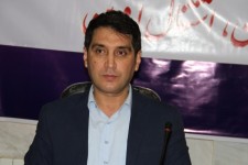 حفظ باغات موجود در اولویت باشد/ باغات منطقه جزئ ارزشمندترین سرمایه های مردم است