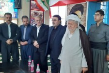 استاندار کرمانشاه:  مقاومت پاوه، ماندگار است+عکس