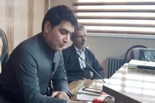 با تصویب طرح ساماندهی مرز؛ اجناس بدون گمرک به منطقه خواهد امد/ ثبت جهانی اورامان؛ تاکنون عنوانی بر سر کاغذ بوده است