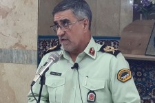 سردار جاویدان: دیوار مرز دیوار عزت و شرافت کشور است/مرز متعلق به مرزنشینان است