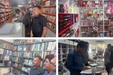 حضور میدانی بازرسان صمت، در واحدهای صنفی پاوه