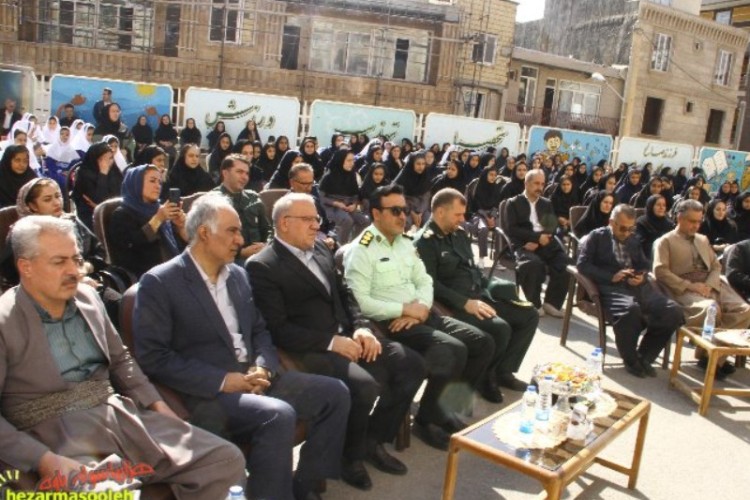 جهاد مقدس؛ منشا و مسیر راه همه مسلمانان است +عکس