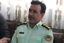 کشف و ضبط ۶ میلیارد تومان کالای قاچاق در پاوه