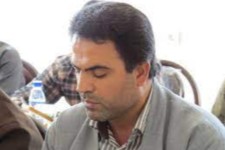 مصطفایی معاون عمرانی فرمانداری پاوه شد